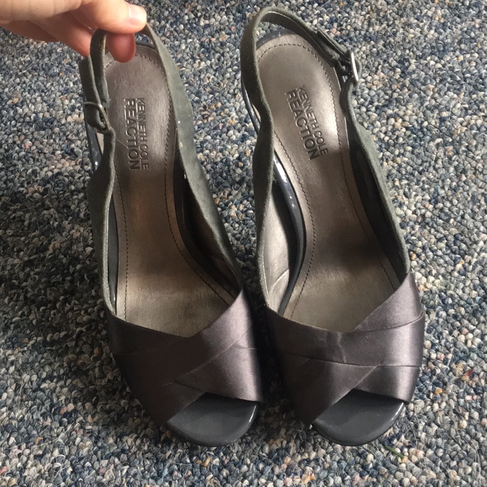 heels